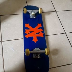 I bought the wrong size, i only rode it once